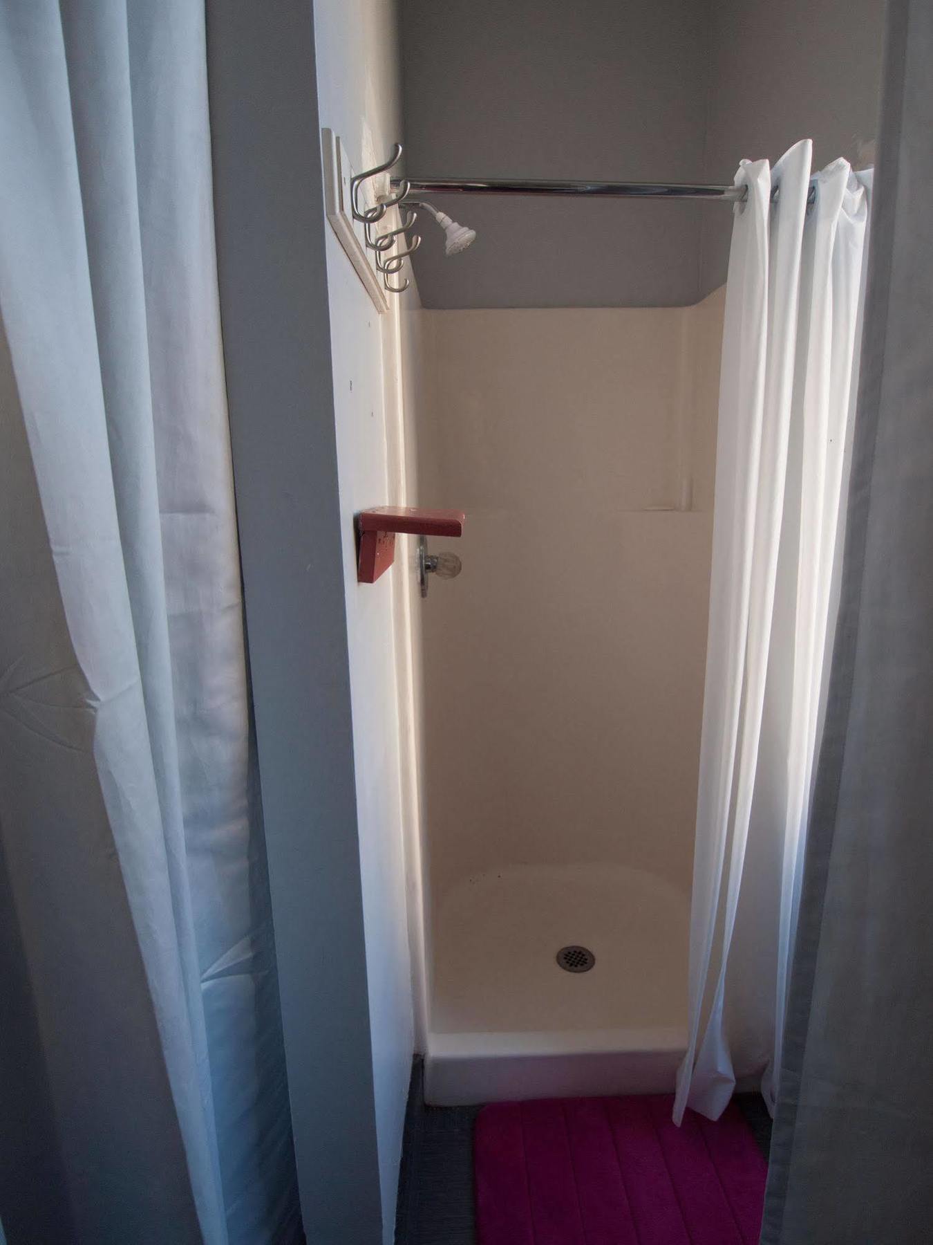 Hi - Baltimore Hostel Mount Vernon Dış mekan fotoğraf